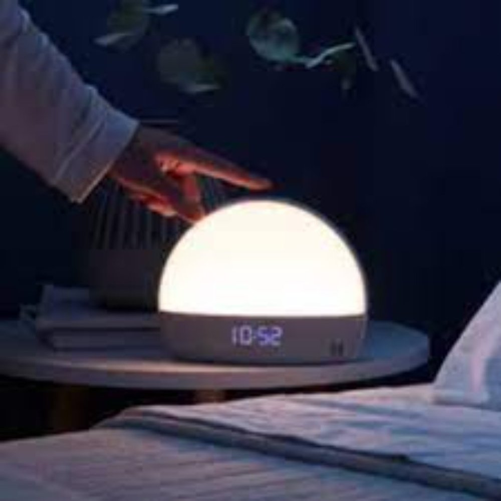 Hatch Restore Alarm Clock with Cord